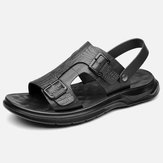 Soft And Durable Beach Sandals