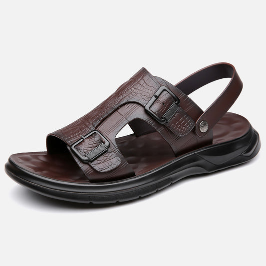 Soft And Durable Beach Sandals